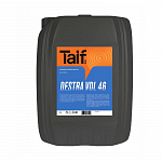 Масло для винтовых компрессоров минеральное TAIF DESTRA VDL ISO 46. Канистра 20л.